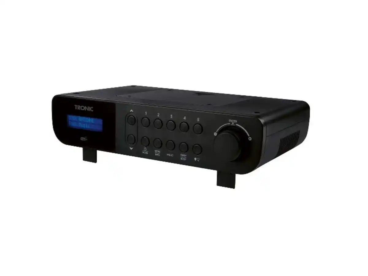 Bild 1 von TRONIC® DAB+-Küchenradio