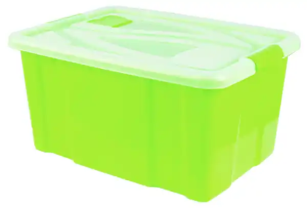 Bild 2 von Aufbewahrungsbox ca. 29 x 62 x 45 cm