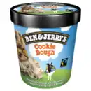 Bild 1 von Ben & Jerry's Ice Cream, auch Vegan