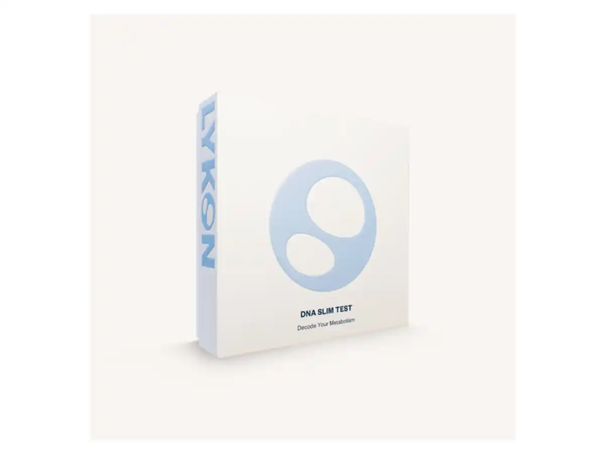 Bild 3 von LYKON DNA Slim Testkit""