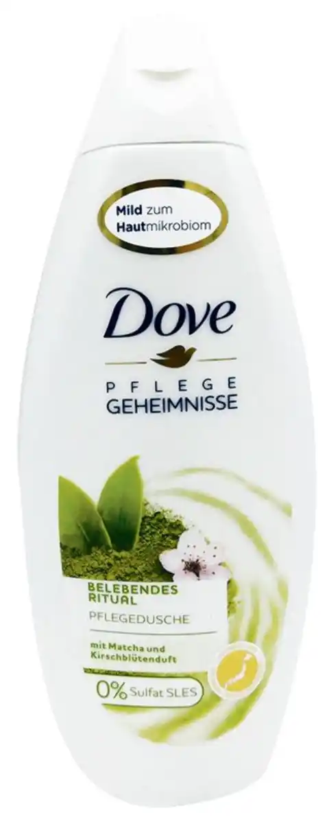 Bild 4 von Dove Pflegedusche 250 ml