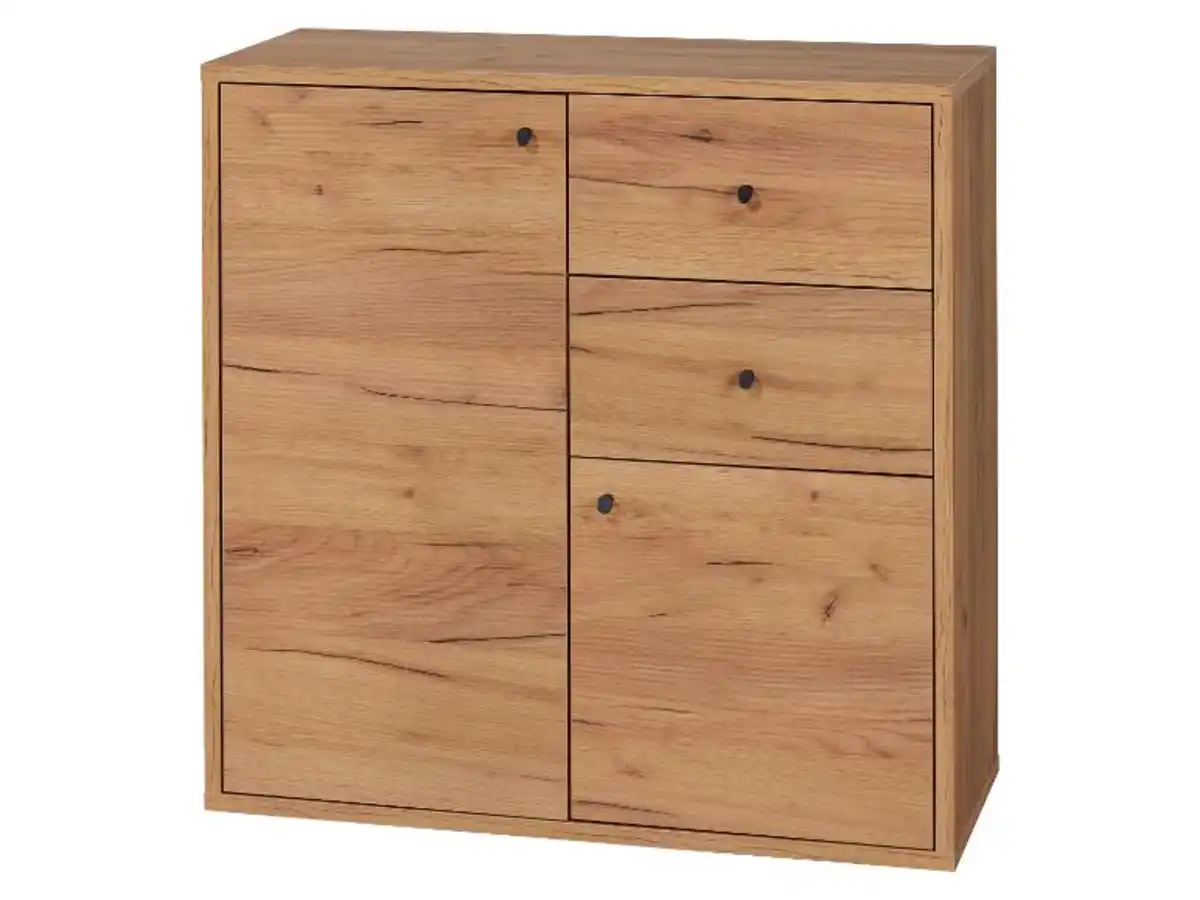 Bild 3 von LIVARNO® Kommode »Verona«, 80 x 80 x 35 cm