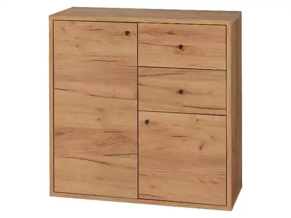 Bild 3 von LIVARNO® Kommode »Verona«, 80 x 80 x 35 cm
