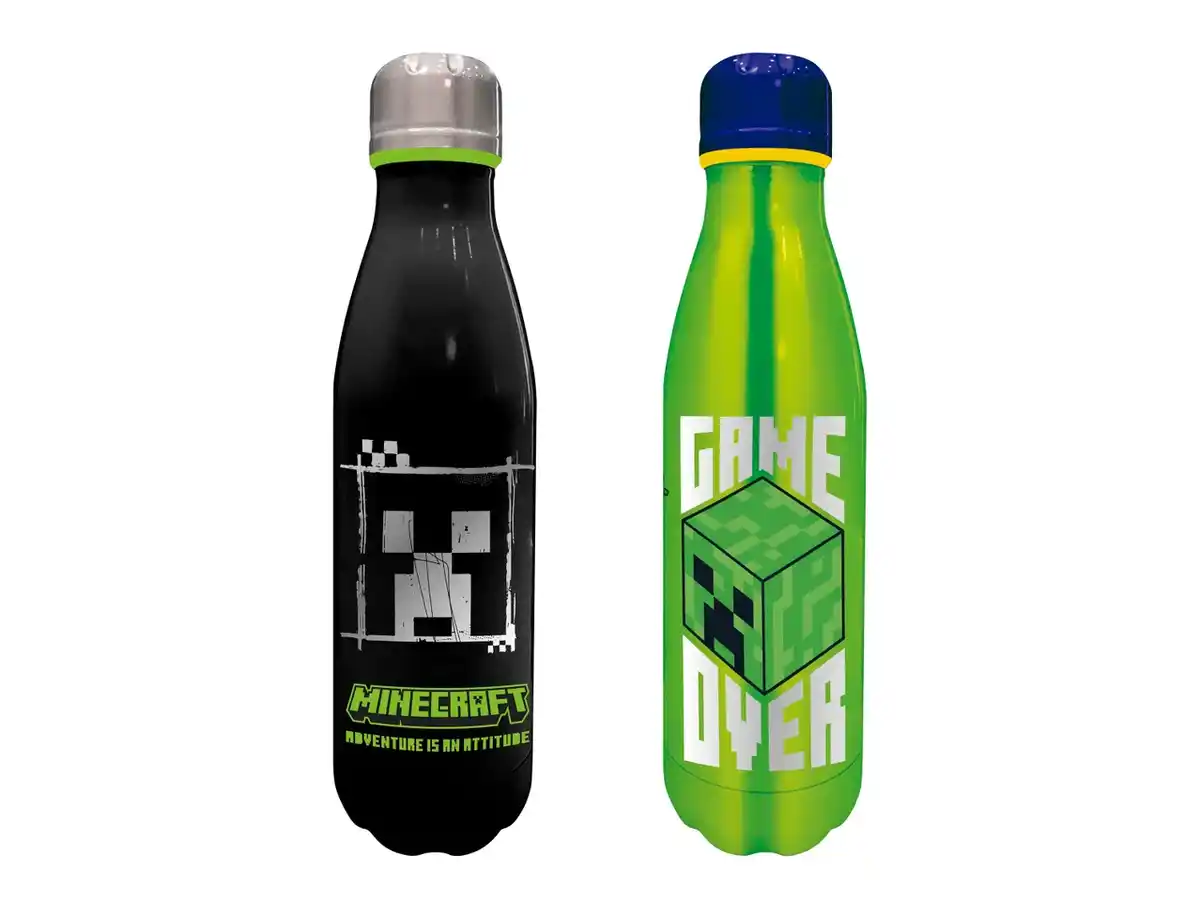 Bild 1 von Trinkflasche
