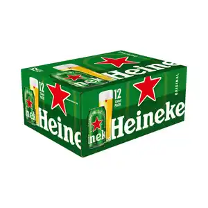 HEINEKEN Original