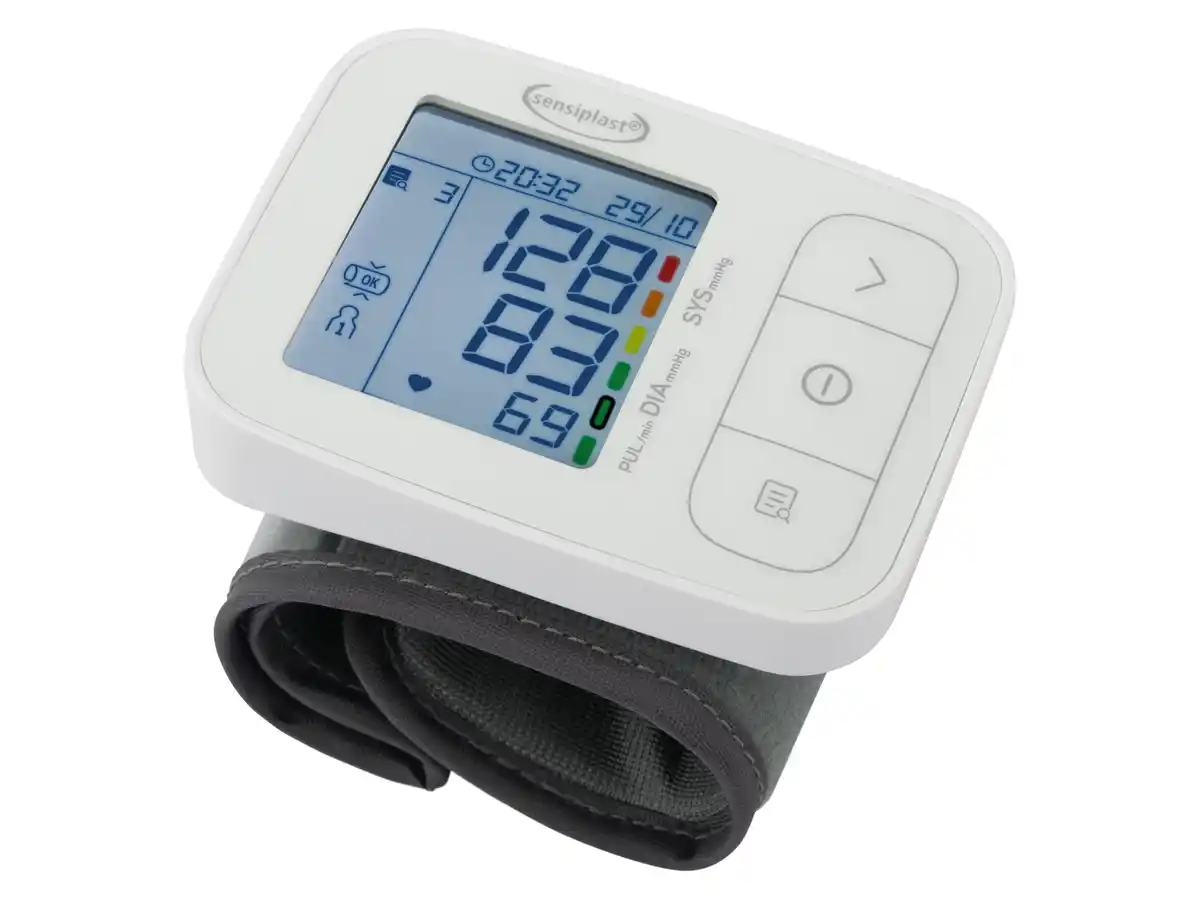 Bild 4 von SENSIPLAST® Handgelenk-Blutdruckmessgerät