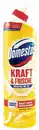 Bild 2 von Domestos WC-Gel 750 ml