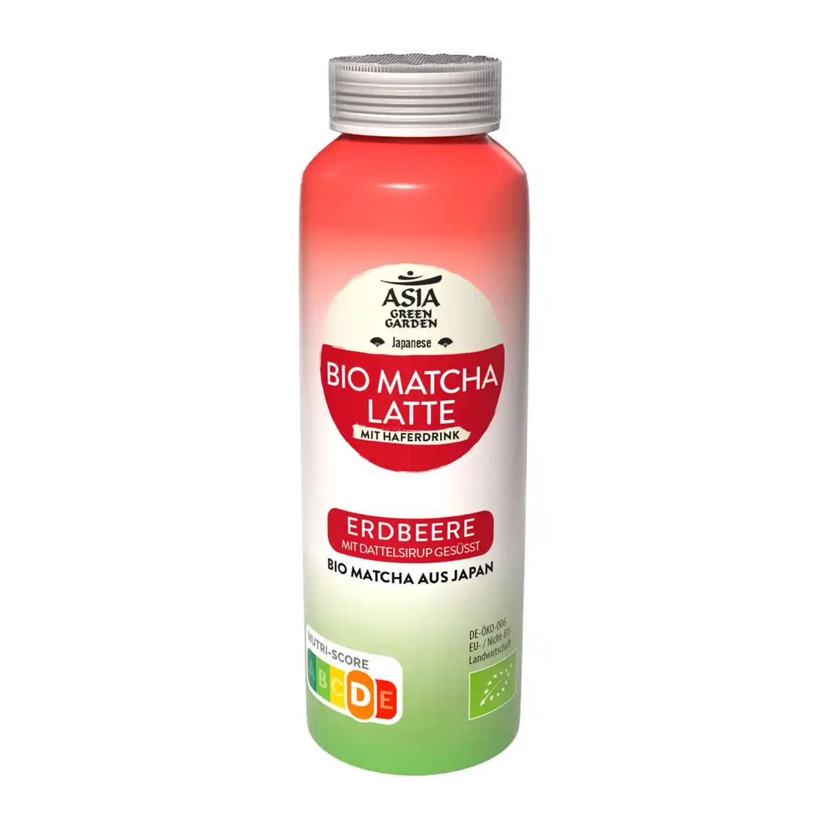 Bild 3 von ASIA GREEN GARDEN Bio-Matcha-Latte