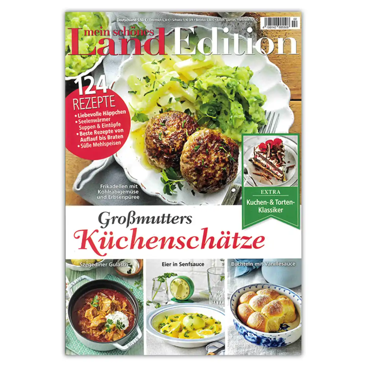 Bild 1 von Kochbuch