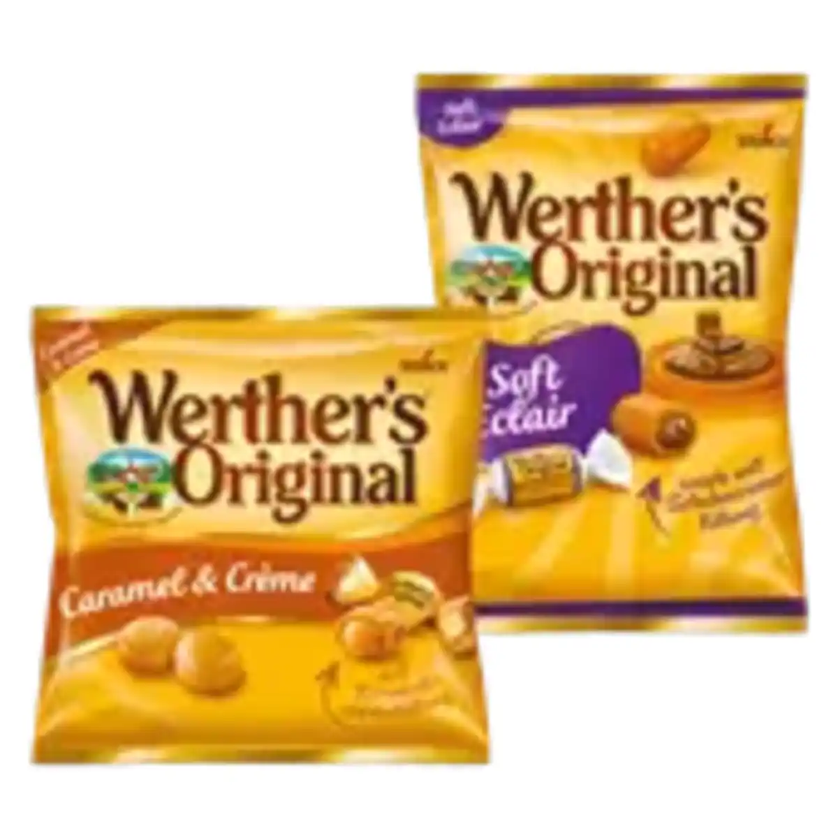 Bild 1 von Werther’s Original Soft