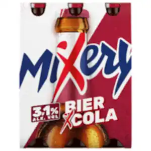 Karlsberg Mixery