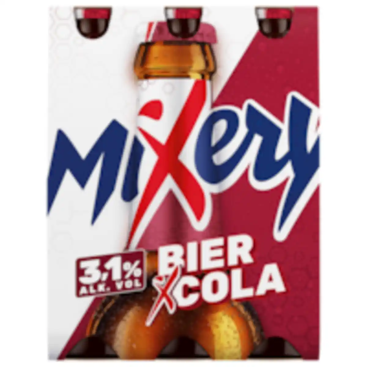Bild 1 von Karlsberg Mixery