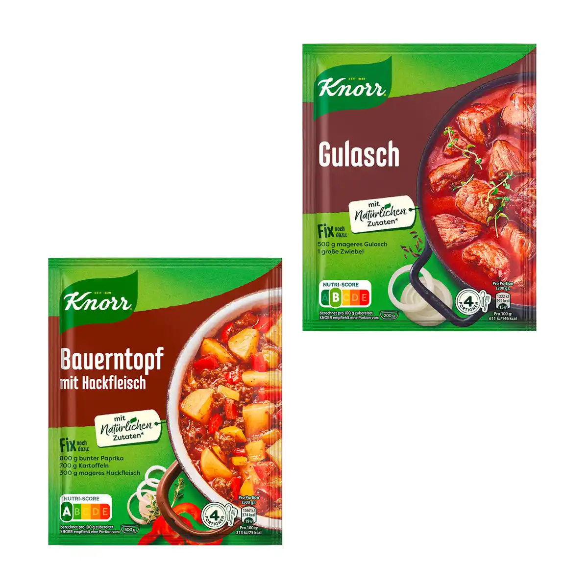 Bild 1 von KNORR Fix