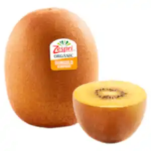 Zespri Jumbo Bio SunGold Kiwi