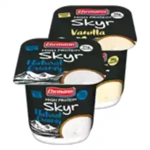 Ehrmann High Protein Skyr