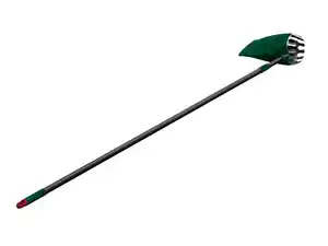 PARKSIDE® Obstpflücker / Rollsammler Teleskop