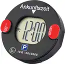 Bild 1 von Technaxx elektronische Parkscheibe Mini TX-353 schwarz