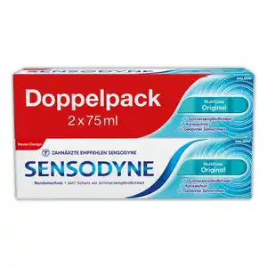 Sensodyne Multicare-Zahncreme
