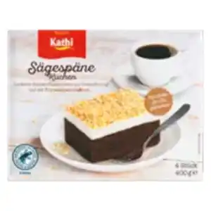 Kathi Kuchenvielfalt