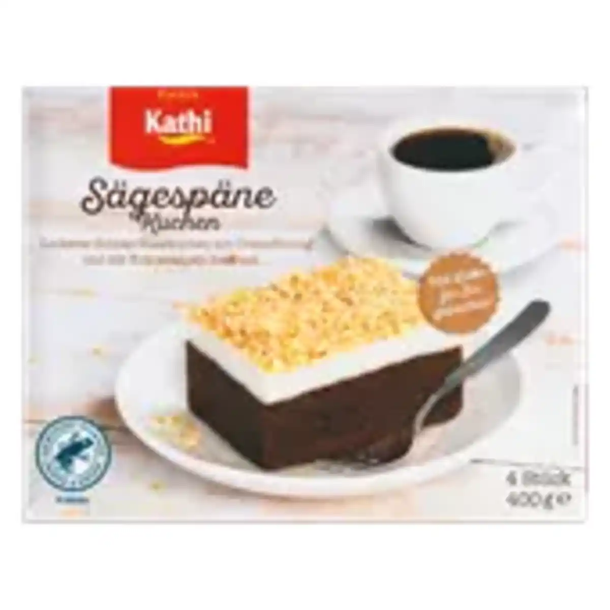 Bild 1 von Kathi Kuchenvielfalt