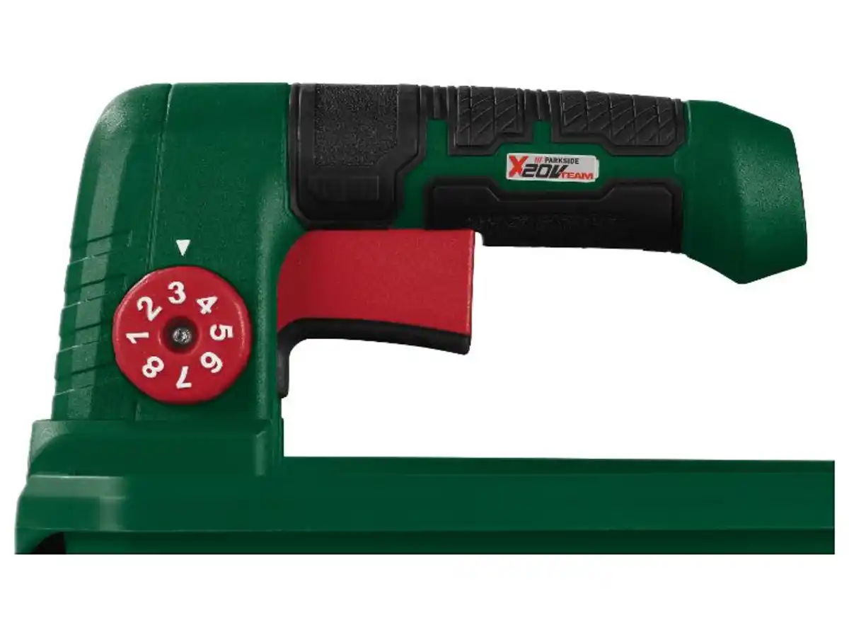 Bild 2 von PARKSIDE® 20 V Akku-Universalstreuer »PUSA B1«, ohne Akku und Ladegerät