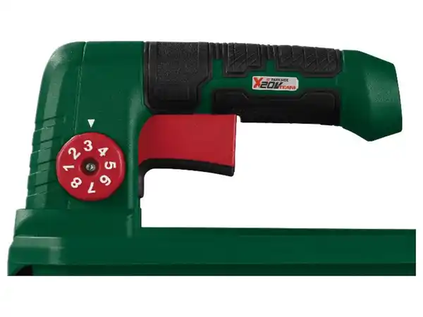 Bild 2 von PARKSIDE® 20 V Akku-Universalstreuer »PUSA B1«, ohne Akku und Ladegerät