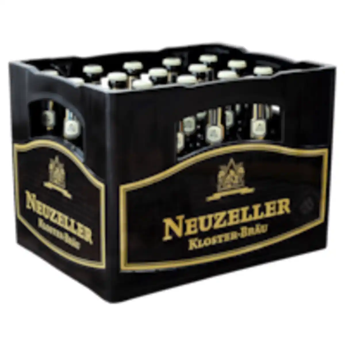 Bild 1 von Neuzeller Schwarzer Abt, Neuzeller Pilsener oder Radler Alter Fritz
