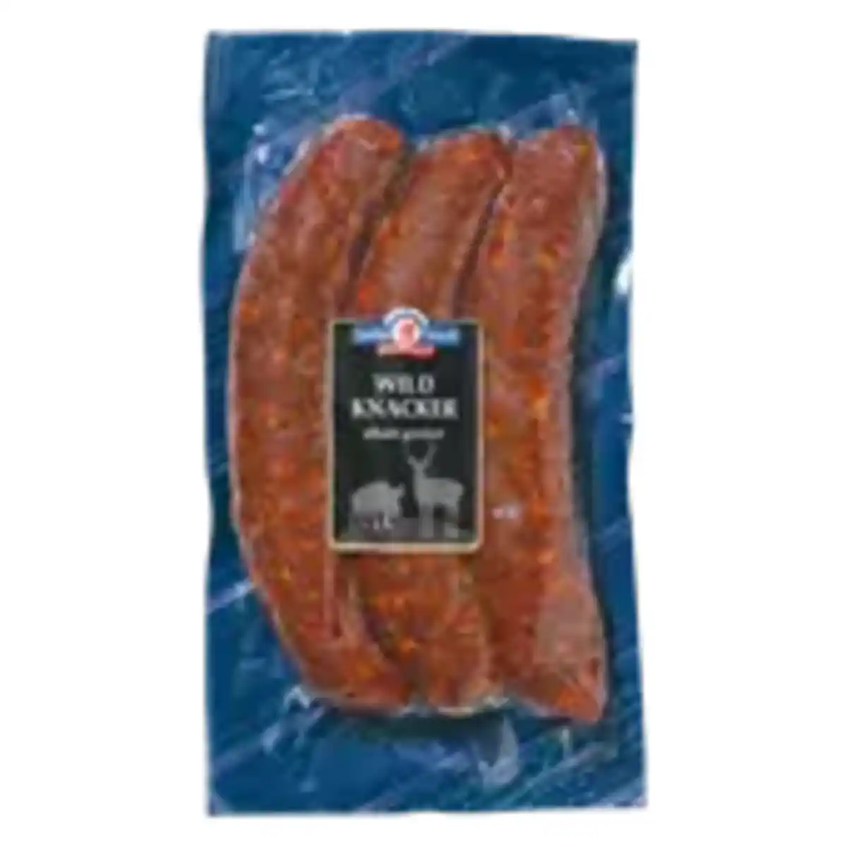 Bild 1 von GreifenFleisch Wildknacker