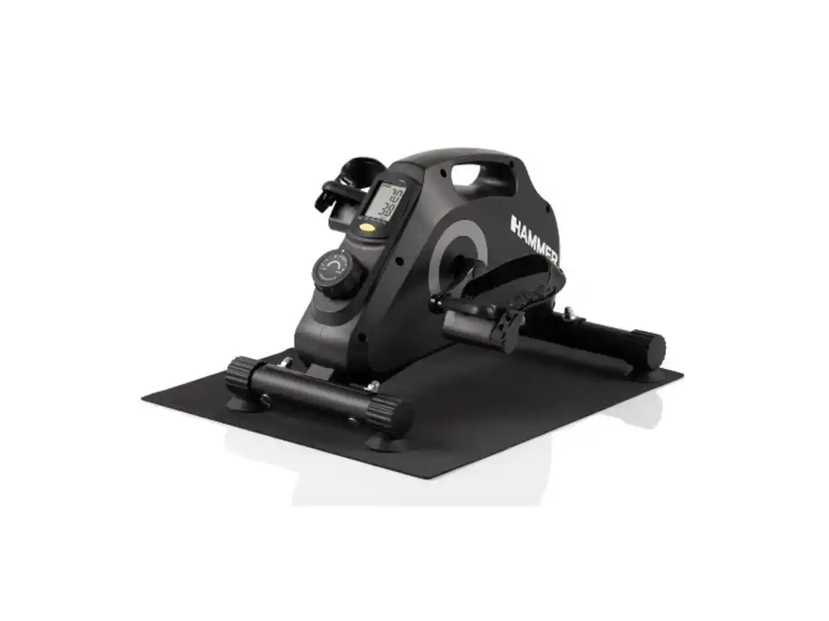 Bild 3 von HAMMER Pedaltrainer »Magnet«""