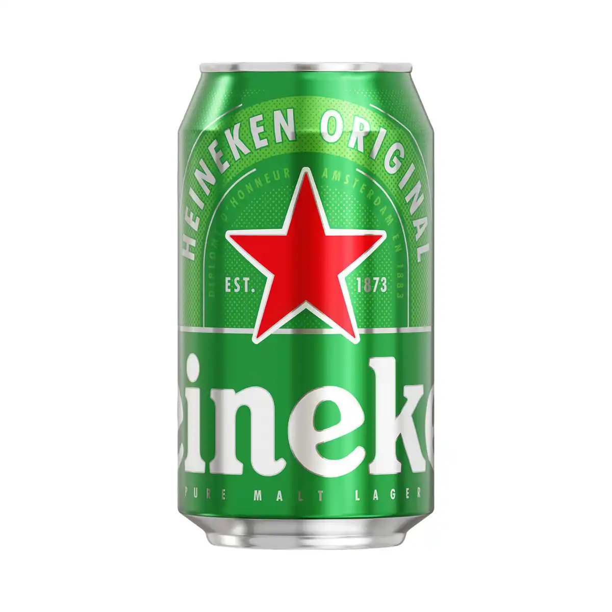 Bild 2 von HEINEKEN Original