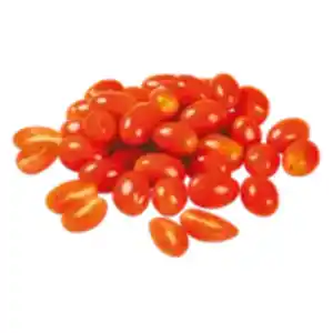 Dattelcherrytomaten
