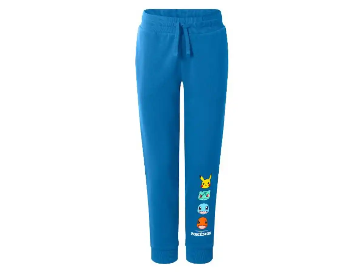 Bild 1 von Kinder Sweathose