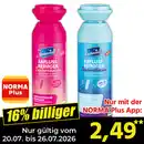 Bild 1 von Saubermax Abflussreiniger Zauberschaum