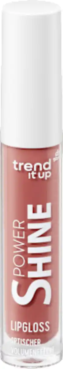 Bild 2 von trend !t up Lipgloss Power Shine 165, 4 ml