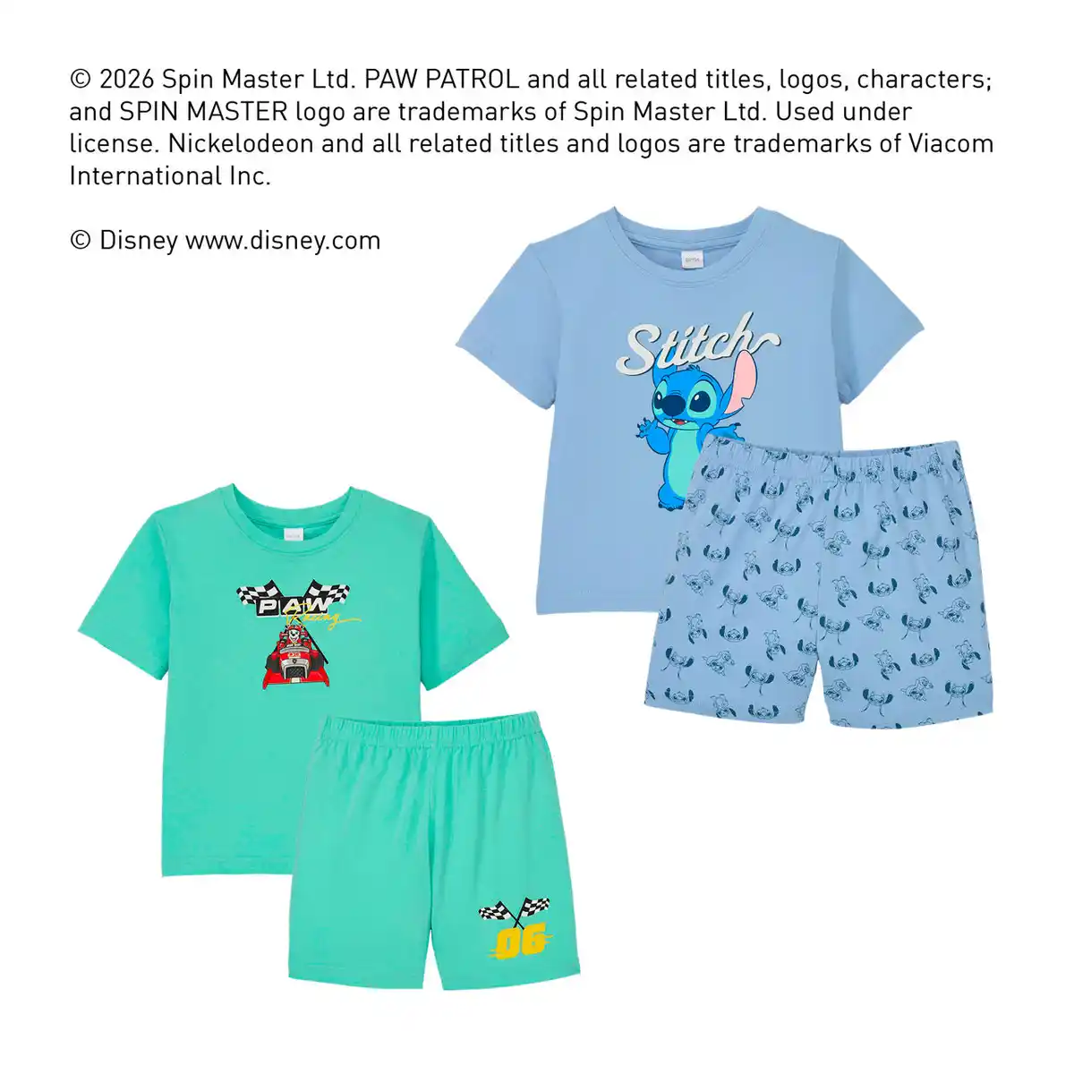 Bild 1 von Pyjama