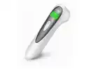 Bild 1 von REER 3-in-1 Infrarot-Thermometer »Colour SoftTemp«, kontaktlos