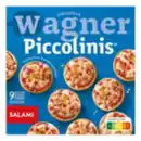 Bild 1 von Original Wagner Steinofen Piccolinis Salami