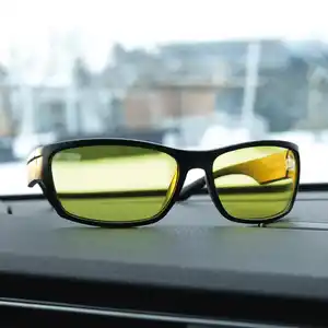 Diamond Car Nachtfahrbrille