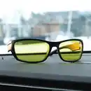 Bild 1 von Diamond Car Nachtfahrbrille