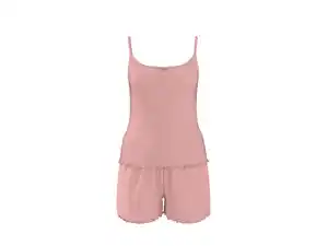 ESMARA® Pointelle-Pyjama