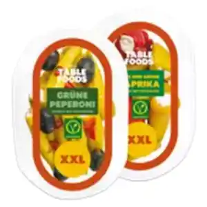 PERLA Table Foods XXL Antipasti