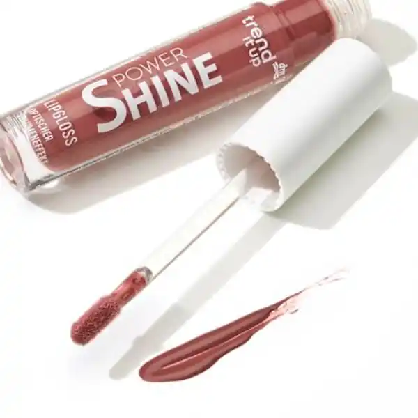 Bild 3 von trend !t up Lipgloss Power Shine 165, 4 ml