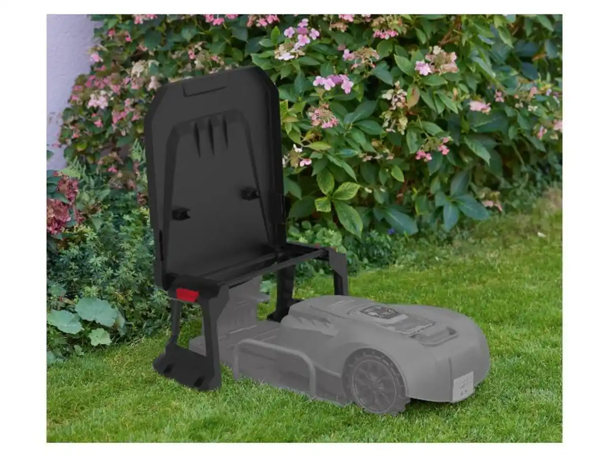 Bild 2 von PARKSIDE® Mährobotergarage »PUMRG A1«""