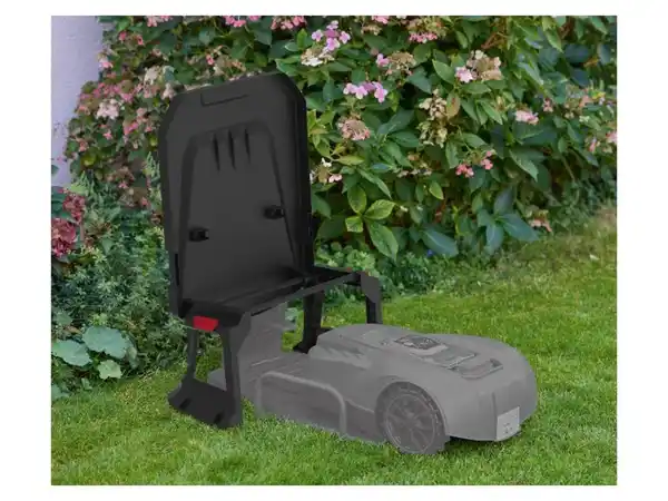 Bild 2 von PARKSIDE® Mährobotergarage »PUMRG A1«""