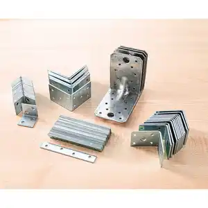 Kraft Werkzeuge Maxi-Packs-Holzverbinder