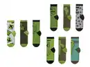 Bild 1 von 3 Paar Socken,  3 Paar