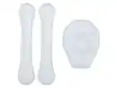 Bild 2 von SENSIPLAST® Kniegelenkbandage mit Kühlpads