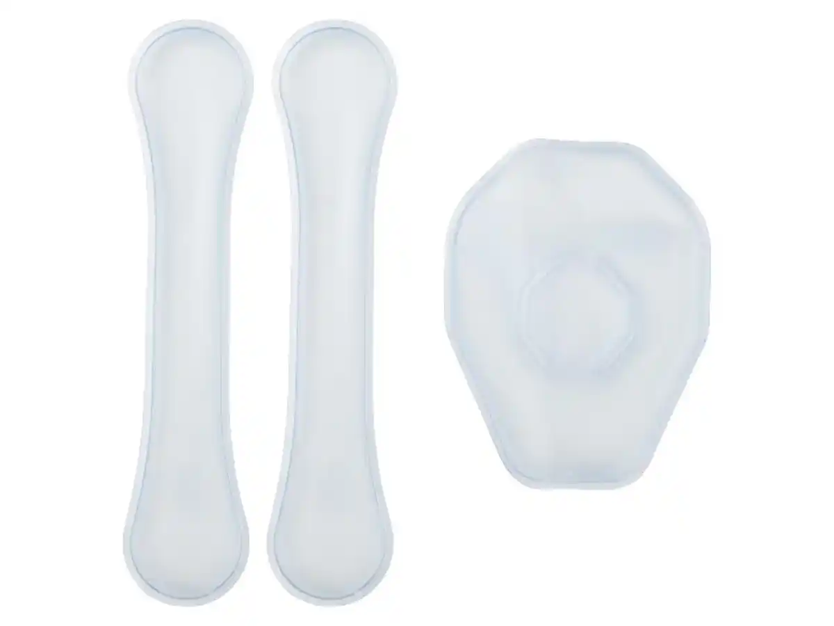 Bild 2 von SENSIPLAST® Kniegelenkbandage mit Kühlpads