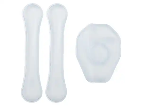Bild 2 von SENSIPLAST® Kniegelenkbandage mit Kühlpads