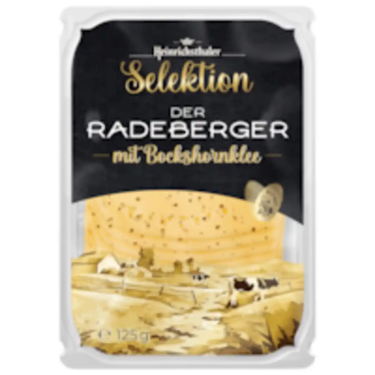 Bild 1 von Heinrichsthaler Radeberger mit Bockshornklee